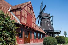 Mühlen- landwirtschaftsmuseum Fehmarn