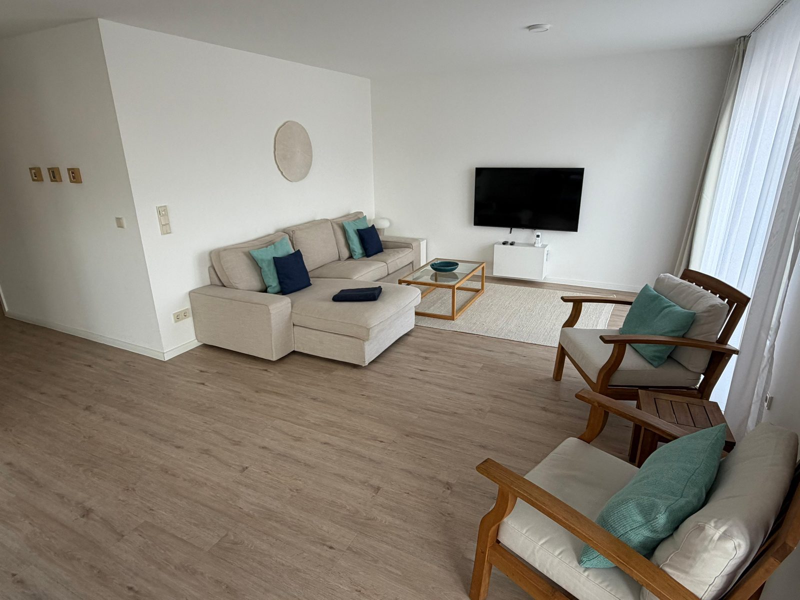 Appartements am Hafen No.2