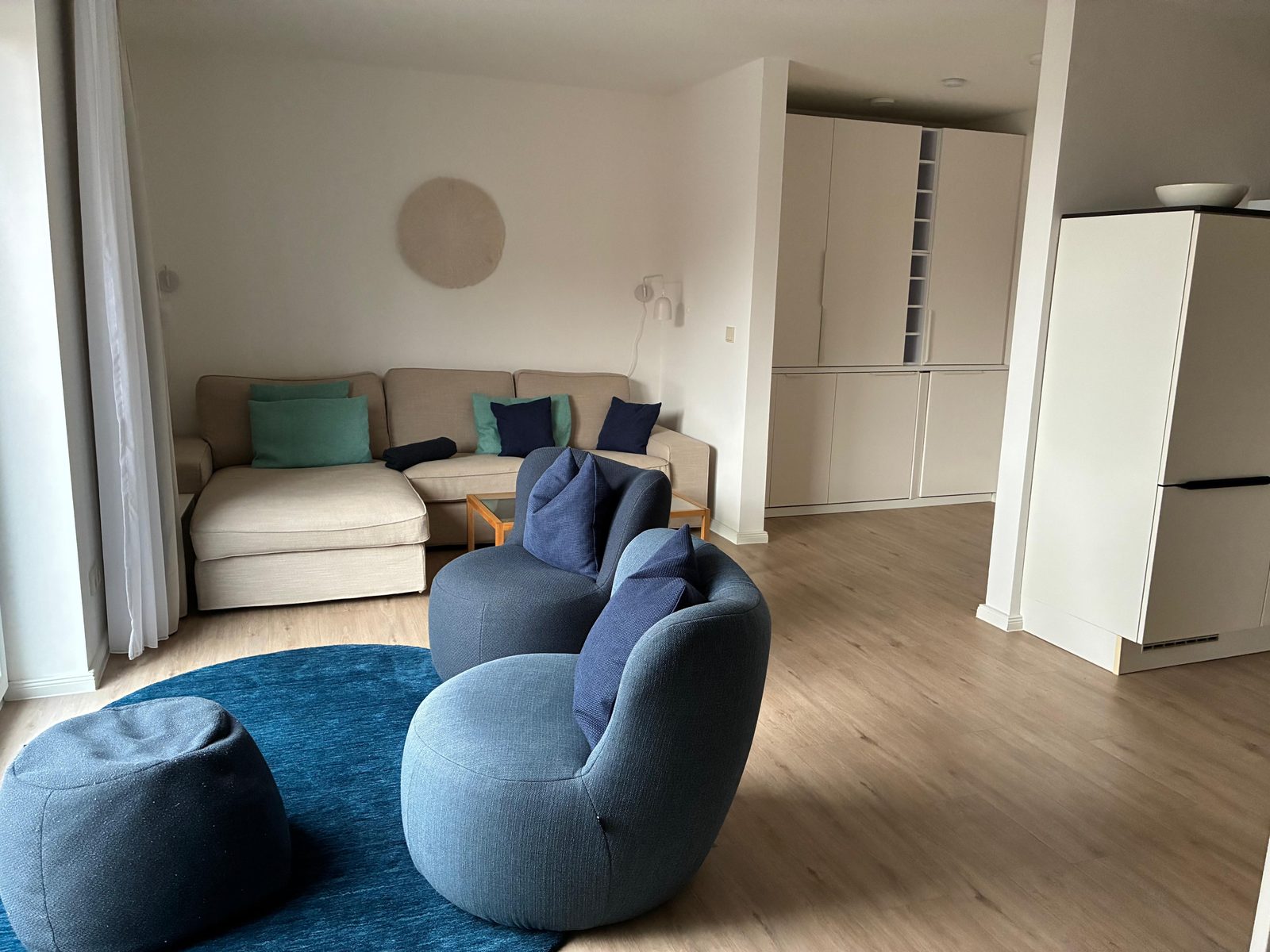 Appartements am Hafen No.3